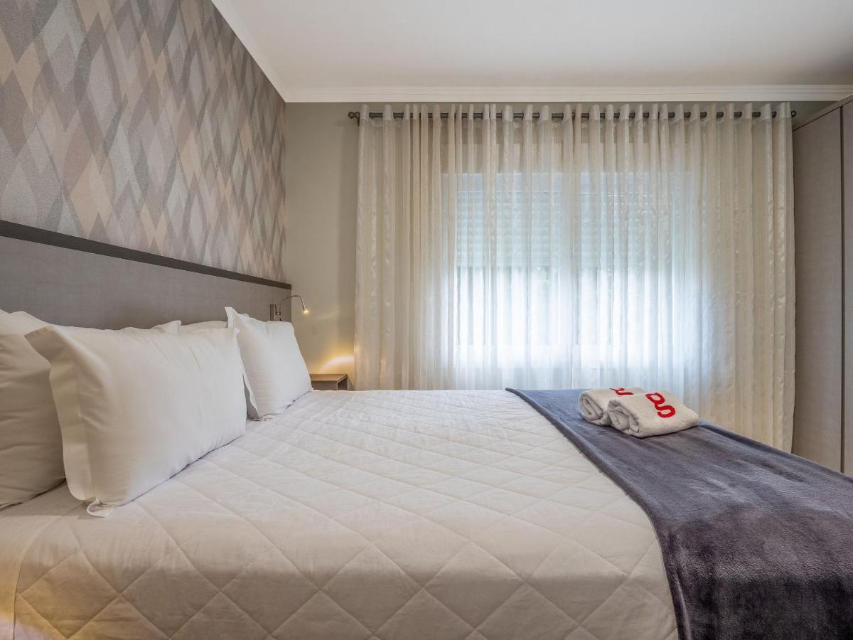 Morada Real 207 - Apto Novo Centro De Canela Dış mekan fotoğraf
